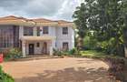 5 Bed House with En Suite at Eliud Mathu - 5