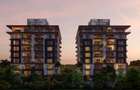 Serviced 3 Bed Apartment with En Suite at Mount Kenya Road - 3
