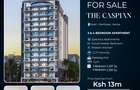 Serviced 3 Bed Apartment with En Suite at Mombasa - 12