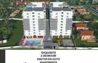 2 Bed Apartment with En Suite in Nyali Area - 1