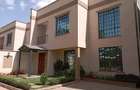 4 Bed Villa with En Suite at Magadi Road - 2