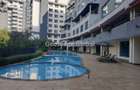 Furnished 4 Bed Apartment with En Suite in Westlands Area - 1