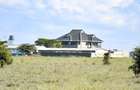 0.045 ha Residential Land at Kisaju Town - 1