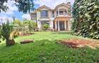 4 Bed House with En Suite at Nyari - 1