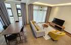 Serviced 3 Bed Apartment with En Suite at Spring Valley - 8