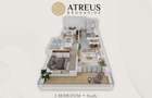 3 Bed Apartment with En Suite in Westlands Area - 11