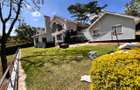 5 Bed House with En Suite at Loresho - 1
