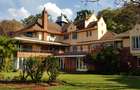 5 Bed House with En Suite at Muthaiga Road - 2