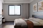 Studio Apartment with Swimming Pool at Upper Hill - 10