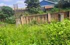 Land in Kikuyu Town - 9