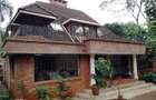 4 Bed House with En Suite in Muthaiga - 9
