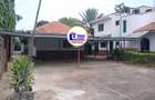 4 Bed House with En Suite in Nyali Area - 1