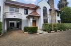 4 Bed Townhouse with En Suite in Kileleshwa - 1