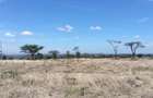 Land in Thika - 2