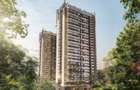 2 Bed Apartment with En Suite at Westlands - 8
