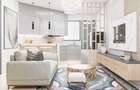 1 Bed Apartment with En Suite in Shanzu - 10