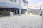 7,500 ft² Warehouse with Parking in Syokimau - 2