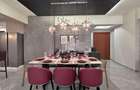 4 Bed Apartment with En Suite at Othaya - 2