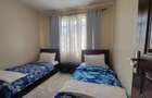 Furnished 2 Bed Apartment with Swimming Pool in Kiambu Road - 7
