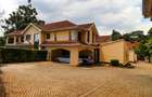 4 Bed Townhouse with En Suite at Chalbi Drive - 1