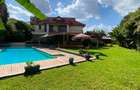 4 Bed Townhouse with En Suite in Runda - 20