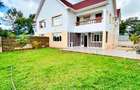 4 Bed House with Staff Quarters at Mokoyeti - 1