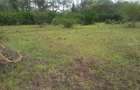 0.5 ac Residential Land in Karen - 2