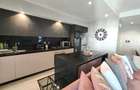 Serviced 2 Bed Apartment with En Suite at Nyari - 18