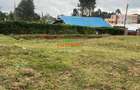 0.05 ha Commercial Land in Kinoo - 3