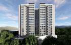 2 Bed Apartment with En Suite in Kilimani - 3