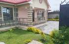 3 Bed House with En Suite in Kitengela - 1