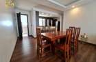 Furnished 3 Bed Apartment with En Suite in Brookside - 5