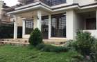 4 Bed Villa with En Suite in Kiambu Road - 3