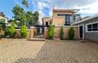 5 Bed Townhouse with En Suite at Karen - 1
