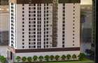 1 Bed Apartment with Staff Quarters at Rhapta Road - 1