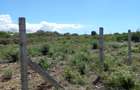 0.5 ac Residential Land in Shanzu - 1