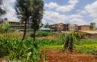 0.25 ac Land at Kangemi - 1