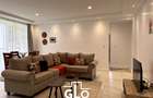 Furnished 1 Bed Apartment with En Suite in Rhapta Road - 3