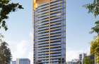 Studio Apartment with Swimming Pool at Mogotio Road - 10
