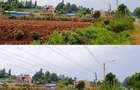 Residential Land in Kikuyu Town - 1