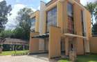 5 Bed Townhouse with Staff Quarters in Lavington - 16