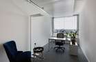 Furnished 10 m² Office with Service Charge Included at Westlands Rd - 1