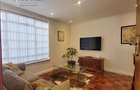 Furnished 1 Bed Apartment with En Suite at Riverside Drive - 2