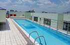 1 Bed Apartment with Swimming Pool at Kilimani Estate Nairobi - 9
