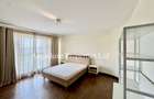 Furnished 3 Bed Apartment with En Suite at Riverside Drive - 9
