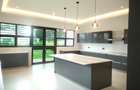 6 Bed Townhouse with Garden at Few Minutes Drive To Gigiri - 5