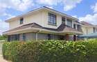 4 Bed Townhouse with En Suite at Kisaju - 1