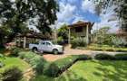 4 Bed House with En Suite in Muthaiga - 16