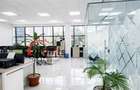 Furnished 1,167 ft² Office with Backup Generator in Westlands Area - 6