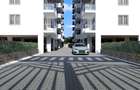 2 Bed Apartment with En Suite at Kambi Road - 9